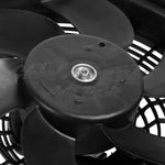 AC FAN ASSY — photo 5