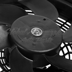 AC FAN ASSY
