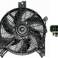 AC FAN ASSY