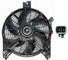 AC FAN ASSY