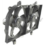 COOLING FAN ASSY SENTRA 1.8L 00-01/2.0L 00-06 — photo 3