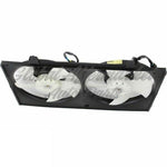 RADIATOR FAN ASSY — photo 2