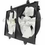 RADIATOR FAN ASSY — photo 3