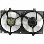 RADIATOR FAN ASSY — photo 4