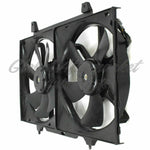 RADIATOR FAN ASSY — photo 2