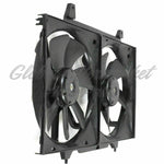 RADIATOR FAN ASSY — photo 3