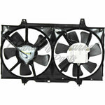 RADIATOR FAN ASSY — photo 4