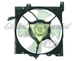 RADIATOR FAN ASSY — photo 1