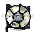 RADIATOR FAN ASSY — photo 4
