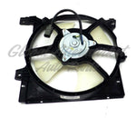 RADIATOR FAN ASSY — photo 5