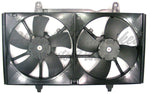 COOLING FAN ASSY 2.5 3.5L — photo 1
