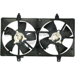 COOLING FAN ASSY 2.5 3.5L — photo 5