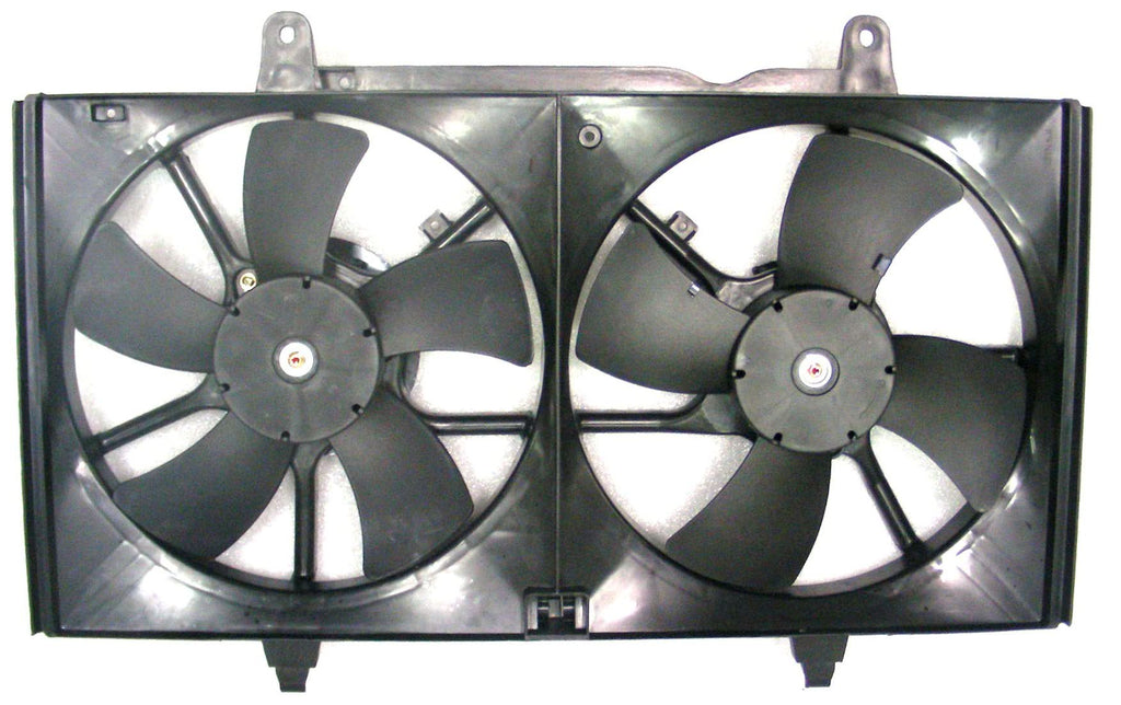 COOLING FAN ASSY 2.5 3.5L