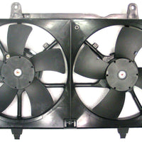 COOLING FAN ASSY 2.5 3.5L