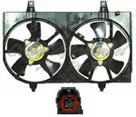 COOLING FAN ASSY — photo 1