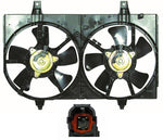 COOLING FAN ASSY — photo 1