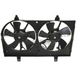 COOLING FAN ASSY — photo 2