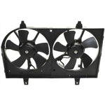 COOLING FAN ASSY — photo 2