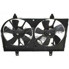 COOLING FAN ASSY