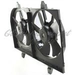 COOLING FAN ASSY — photo 3