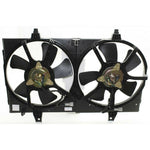 COOLING FAN ASSY — photo 4