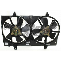 COOLING FAN ASSY