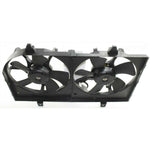 COOLING FAN ASSY — photo 5