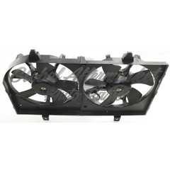 COOLING FAN ASSY