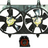 COOLING FAN ASSY