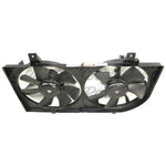 COOLING FAN ASSY SENTRA 1.8L — photo 4