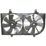 COOLING FAN ASSY SENTRA 1.8L — photo 2