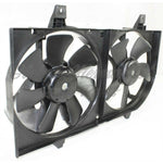 COOLING FAN ASSY SENTRA 1.8L — photo 3