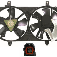 COOLING FAN ASSY SENTRA 1.8L