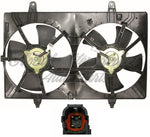 COOLING FAN ASSY — photo 1