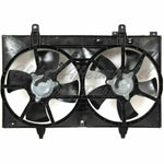 COOLING FAN ASSY — photo 5