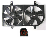 COOLING FAN ASSY 2.5L — photo 1