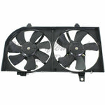 COOLING FAN ASSY 2.5L — photo 2