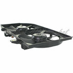 COOLING FAN ASSY 2.5L — photo 3
