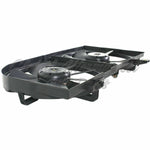 COOLING FAN ASSY 2.5L — photo 4