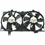 COOLING FAN ASSY 2.5L — photo 5