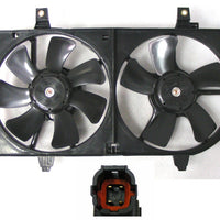 COOLING FAN ASSY 2.5L