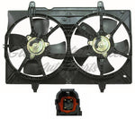 COOLING FAN ASSY — photo 1