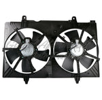COOLING FAN ASSY — photo 2