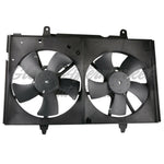 COOLING FAN ASSY — photo 4