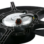 COOLING FAN ASSY — photo 5