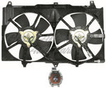 COOLING FAN ASSY G35 Dec 2002-July 2004/350Z 2003-Nov 06 — photo 1