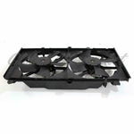 COOLING FAN ASSY G35 Dec 2002-July 2004/350Z 2003-Nov 06 — photo 5