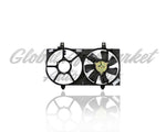 COOLING FAN ASSY 1.8L W/O AC — photo 2