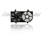 COOLING FAN ASSY 1.8L W/O AC — photo 3