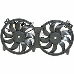 COOLING FAN ASSY 2.5L L4 / 3.5L V6 — photo 2